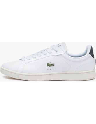 Lacoste sapatilha carnaby pro leather premium